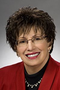 Image of Deborah Newcomb
