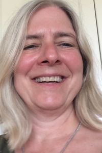 Image of Deborah Stiles