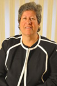 Image of Deborah Anes