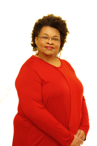 Image of Deborah Delgado