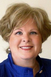 Image of Deborah Prickett