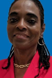 Deborah Williams (Columbia County School District school board District ...