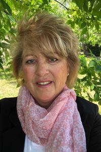 Image of Debra Gustafson