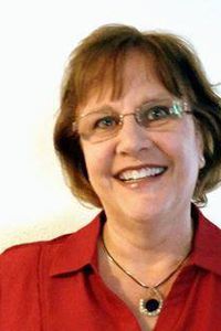 Image of Debra Gerkin