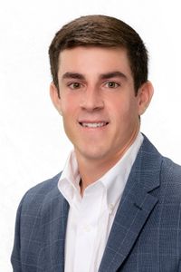 Image of John Roberts