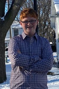 Image of Wyatt Pohlen