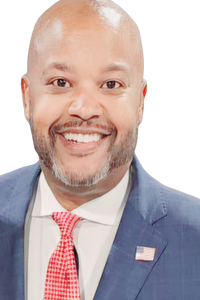 Image of Deddrick Wilmer