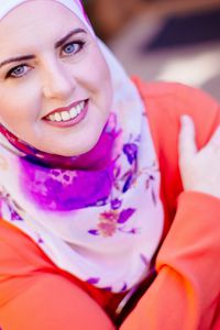Image of Deedra Abboud