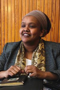 Image of Deeqo Jibril