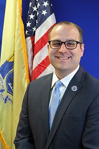Image of Kevin Dehmer