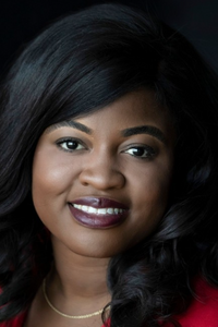 Image of Deidre Dejear