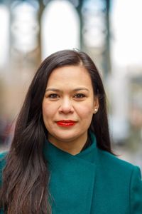 Image of Deirdre Levy