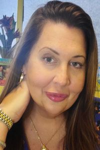 Image of Deja Alvarez