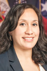 Image of Delia Garza