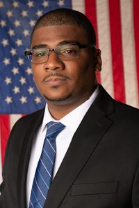 Image of Demar Sheffey