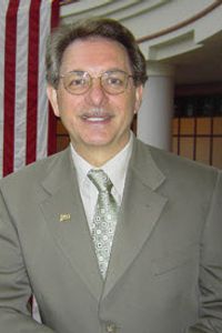 Image of Demetrios S. Giannaros