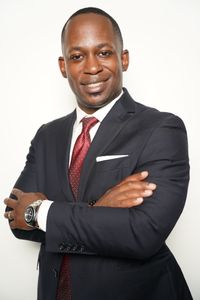 Image of Demetrius McCoy