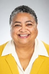 Image of Demetria Carter