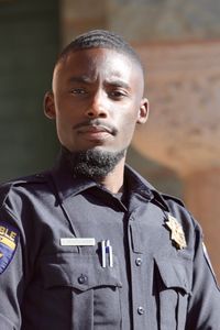 Image of DeMondrè Montgomery