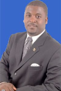 Image of Demone Smith