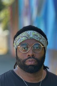 Image of Denard Ingram
