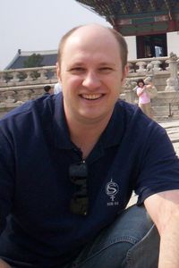 Image of Denis Litvinenko