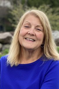 Image of Denise Mentzer