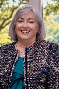 Image of Denise Wilkerson