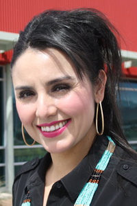 Image of Denise Razo