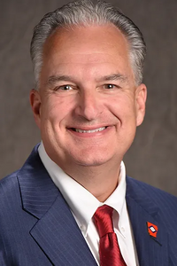 Image of Dennis Milligan