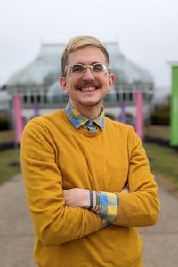 Image of Dennis McDermott