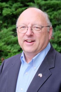 Image of Dennis Wick