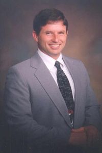 Image of Dennis A. Areias