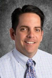 Image of Dennis Barger