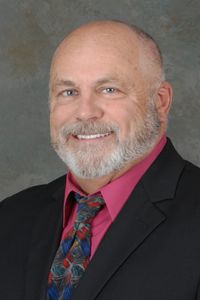 Image of Dennis M. Demars