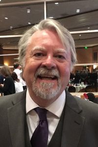 Image of Dennis Duncan