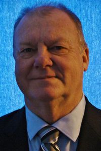 Image of Dennis Garlick