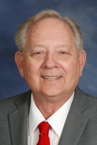 Image of Dennis Grindel