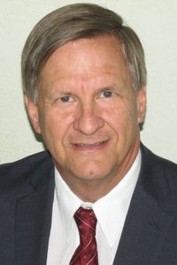 Image of Dennis Hartney