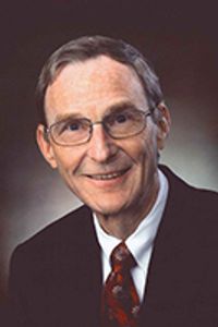 Image of Dennis Perluss