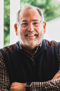 Image of Dennis Mansfield