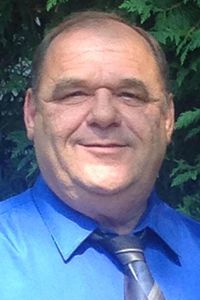 Image of Dennis R. Mercier