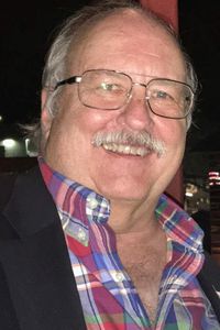 Image of Dennis Obduskey