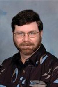 Image of Dennis P. Walsh