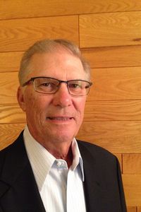 Image of Dennis Pipala