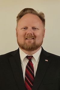 Image of Dennis Roach