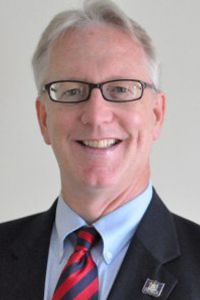 Image of Dennis E. Williams