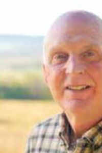 Image of Denny Wolff