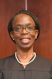 Image of Derbha Jones