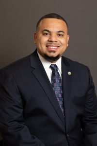 Image of Derek Mallow